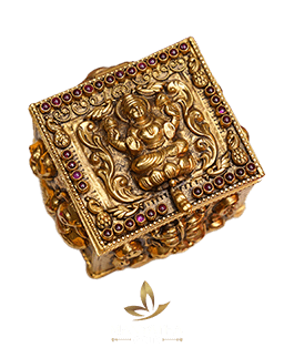 Gold Accesories Designs 