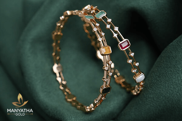 gold necklace designs 