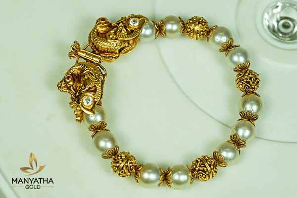 gold necklace designs 