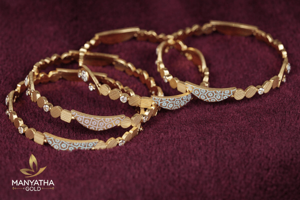 gold necklace designs 