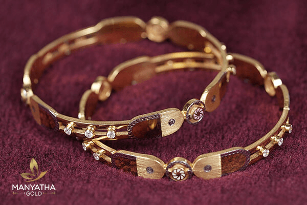 gold necklace designs 