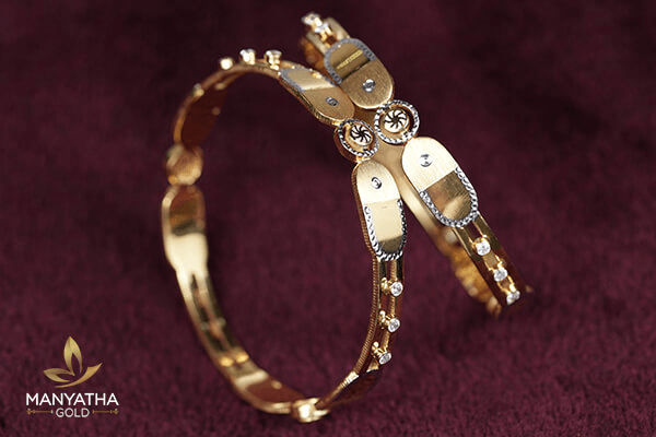 gold necklace designs 